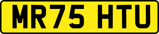 MR75HTU