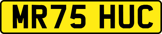 MR75HUC