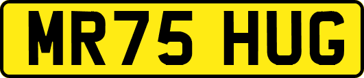 MR75HUG