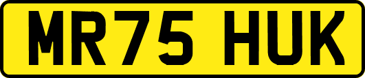 MR75HUK