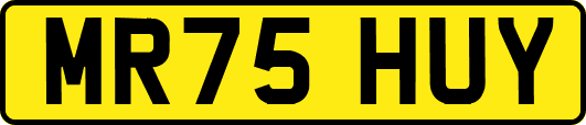 MR75HUY