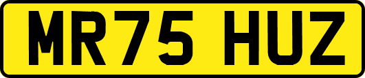 MR75HUZ