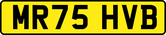 MR75HVB