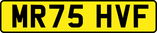 MR75HVF