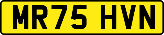 MR75HVN