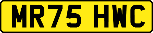 MR75HWC