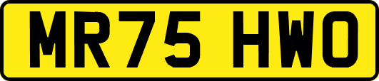 MR75HWO