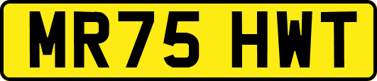MR75HWT