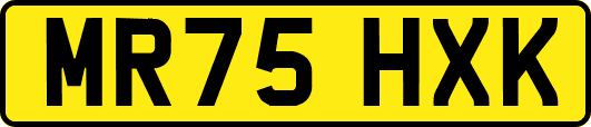 MR75HXK