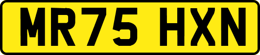 MR75HXN
