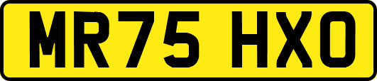 MR75HXO
