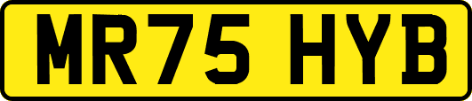 MR75HYB