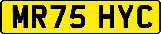 MR75HYC