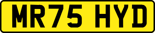 MR75HYD