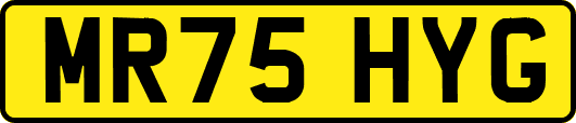 MR75HYG