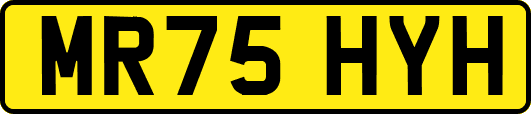 MR75HYH