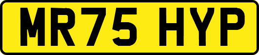 MR75HYP