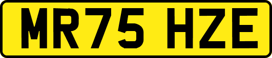 MR75HZE