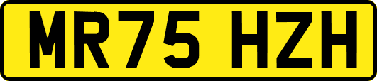MR75HZH