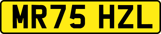 MR75HZL