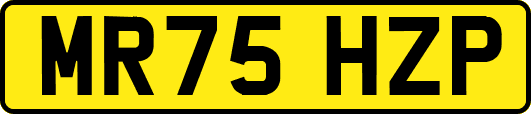 MR75HZP