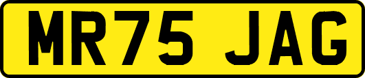 MR75JAG