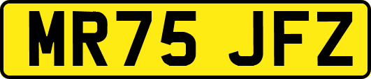MR75JFZ