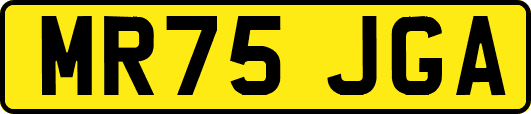 MR75JGA