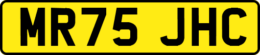 MR75JHC