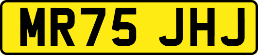 MR75JHJ