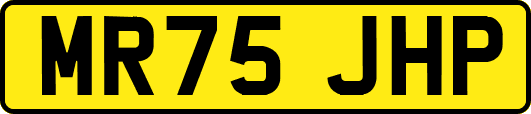MR75JHP