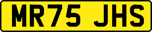 MR75JHS