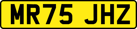 MR75JHZ