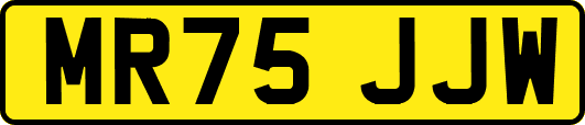 MR75JJW