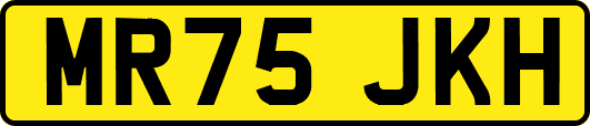 MR75JKH