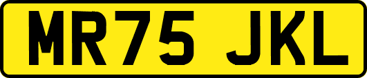 MR75JKL