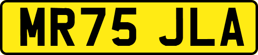MR75JLA