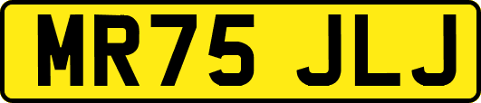 MR75JLJ