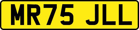 MR75JLL