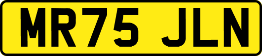 MR75JLN