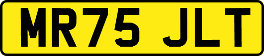 MR75JLT