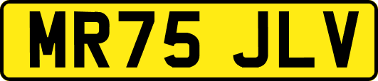 MR75JLV