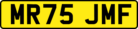 MR75JMF