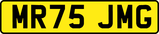 MR75JMG