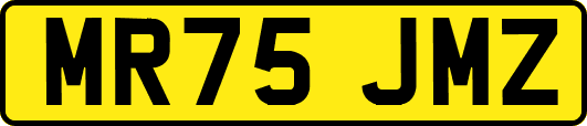 MR75JMZ