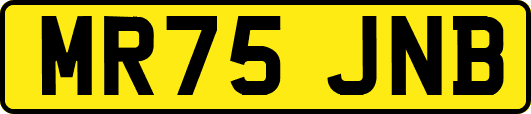 MR75JNB