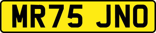 MR75JNO