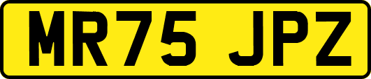 MR75JPZ