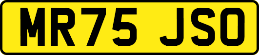 MR75JSO