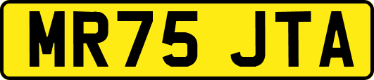 MR75JTA